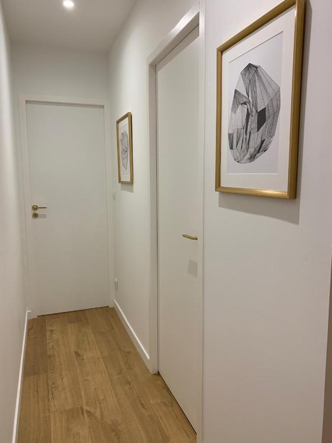 Superbe Appartement En Hyper Centre Toulouse Eksteriør billede