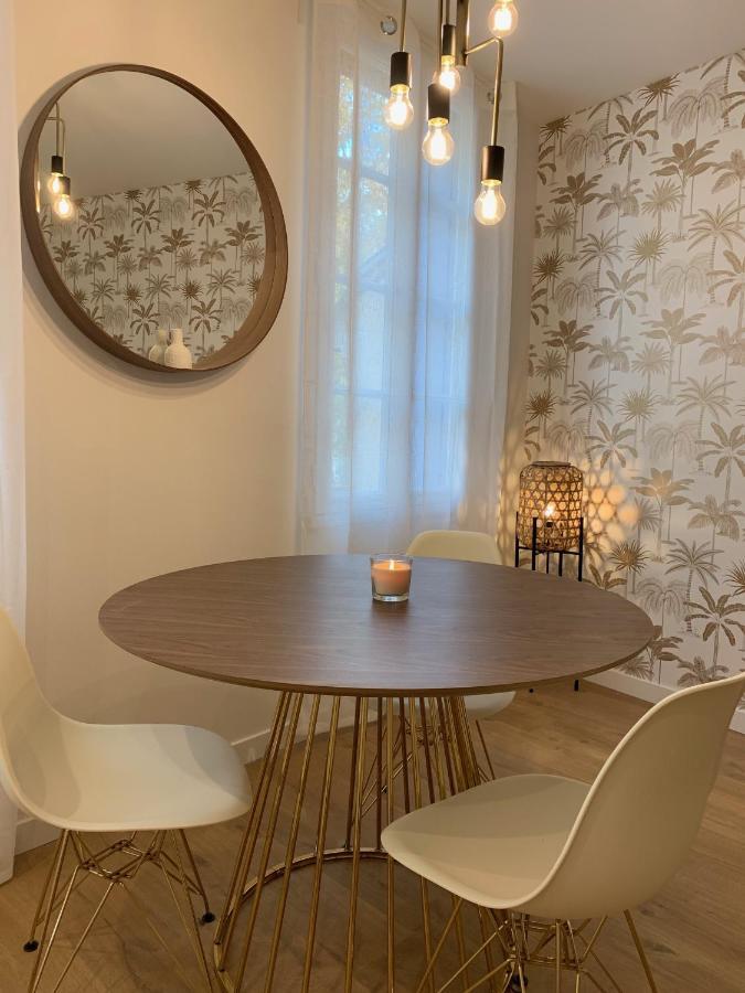 Superbe Appartement En Hyper Centre Toulouse Eksteriør billede