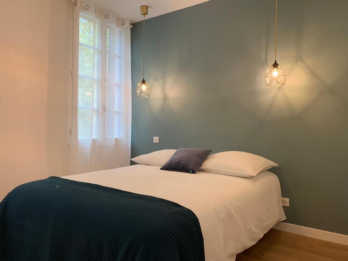 Superbe Appartement En Hyper Centre Toulouse Eksteriør billede
